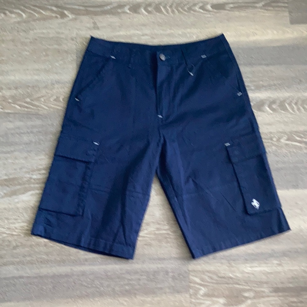 Ferrari Boys size 16 cargo shorts